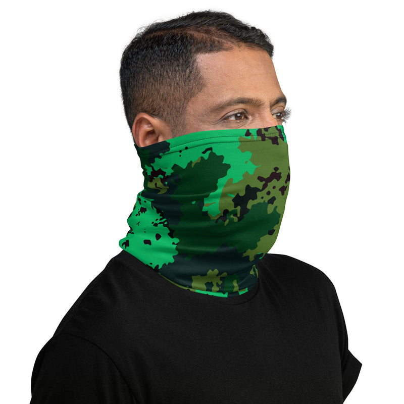 Carnival Reaper Tactical CAMO Neck Gaiter