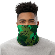 Carnival Reaper Tactical CAMO Neck Gaiter