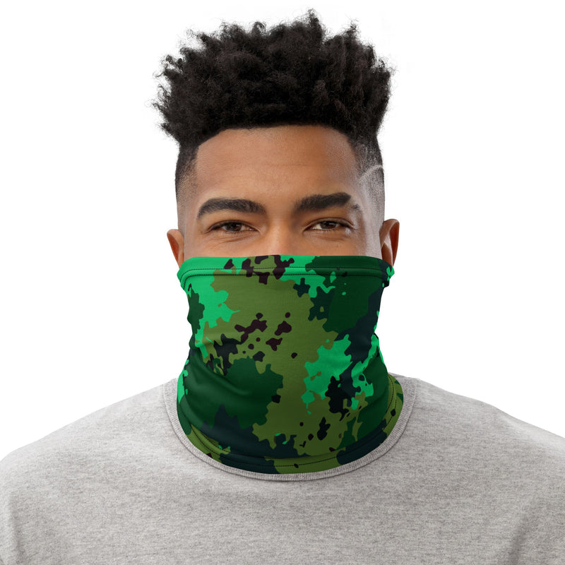 Carnival Reaper Tactical CAMO Neck Gaiter