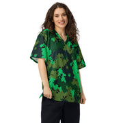 Carnival Reaper Tactical CAMO Unisex American Football Jersey