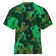 Carnival Reaper Tactical CAMO Unisex American Football Jersey