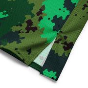 Carnival Reaper Tactical CAMO Unisex American Football Jersey