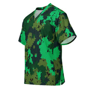 Carnival Reaper Tactical CAMO Unisex American Football Jersey