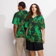 Carnival Reaper Tactical CAMO Unisex American Football Jersey
