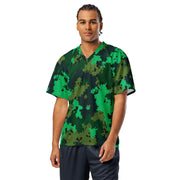 Carnival Reaper Tactical CAMO Unisex American Football Jersey