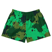 Carnival Reaper Tactical CAMO Unisex Athletic Shorts