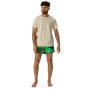 Carnival Reaper Tactical CAMO Unisex Athletic Shorts