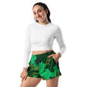 Carnival Reaper Tactical CAMO Unisex Athletic Shorts