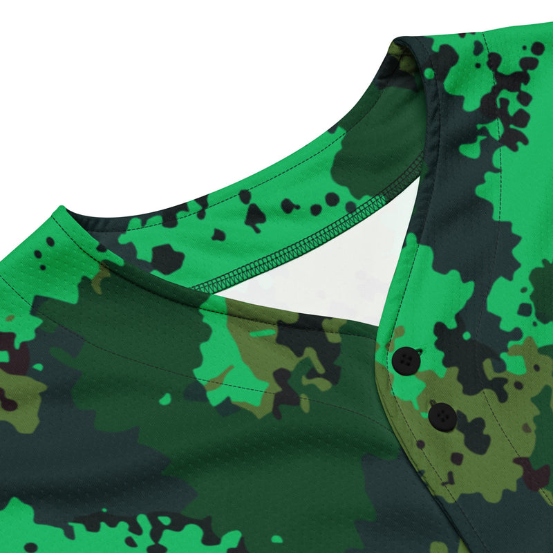 Carnival Reaper Tactical CAMO Unisex Baseball Jersey