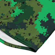 Carnival Reaper Tactical CAMO Unisex Baseball Jersey