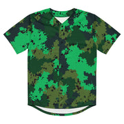 Carnival Reaper Tactical CAMO Unisex Baseball Jersey