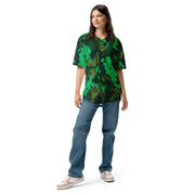 Carnival Reaper Tactical CAMO Unisex Baseball Jersey