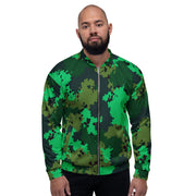 Carnival Reaper Tactical CAMO Unisex Bomber Jacket