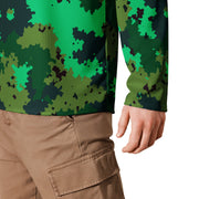 Carnival Reaper Tactical CAMO Unisex Hockey Fan Jersey