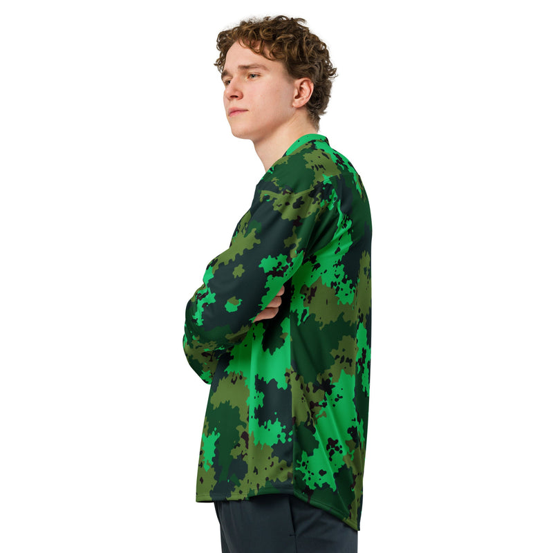 Carnival Reaper Tactical CAMO Unisex Hockey Fan Jersey - 2XS