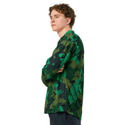 Carnival Reaper Tactical CAMO Unisex Hockey Fan Jersey - 2XS