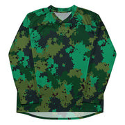 Carnival Reaper Tactical CAMO Unisex Hockey Fan Jersey