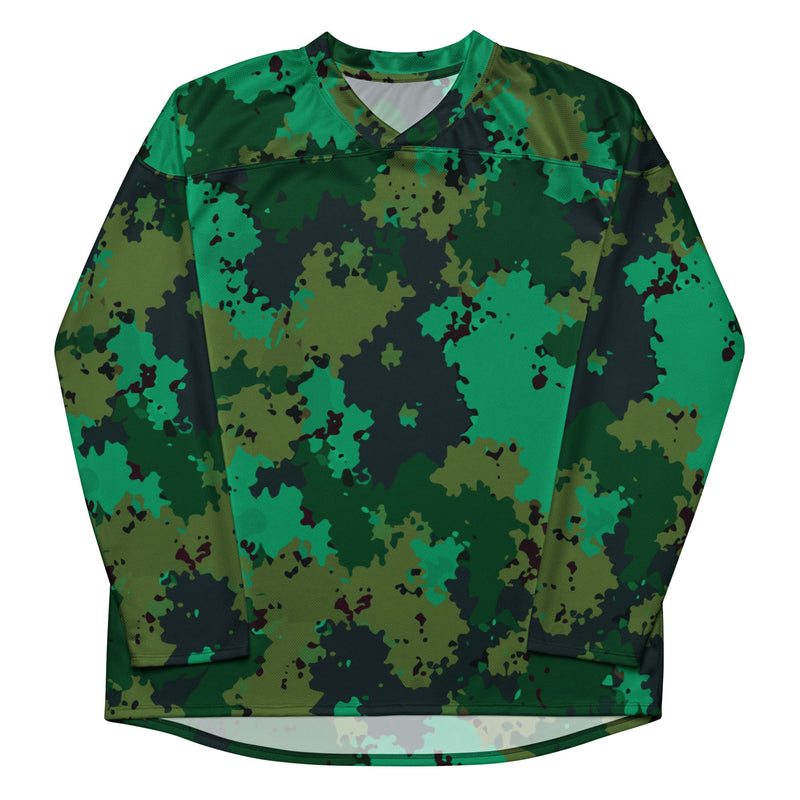 Carnival Reaper Tactical CAMO Unisex Hockey Fan Jersey