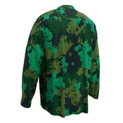 Carnival Reaper Tactical CAMO Unisex Hockey Fan Jersey