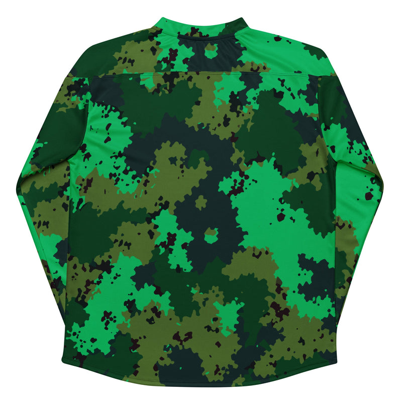Carnival Reaper Tactical CAMO Unisex Hockey Fan Jersey