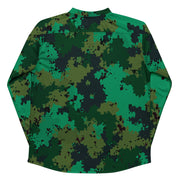 Carnival Reaper Tactical CAMO Unisex Hockey Fan Jersey
