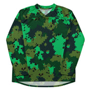 Carnival Reaper Tactical CAMO Unisex Hockey Fan Jersey