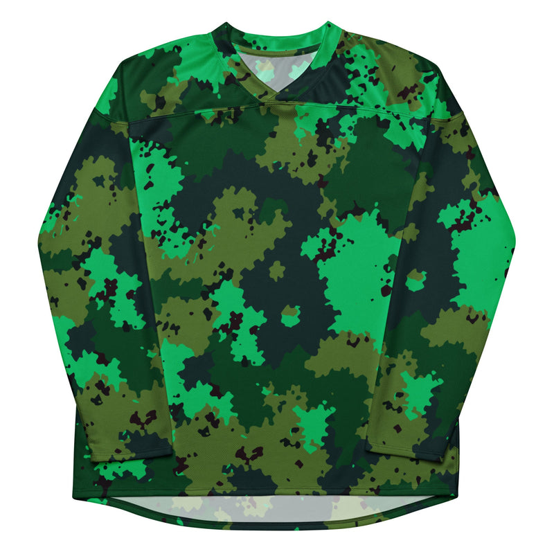 Carnival Reaper Tactical CAMO Unisex Hockey Fan Jersey