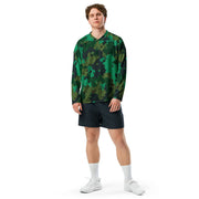 Carnival Reaper Tactical CAMO Unisex Hockey Fan Jersey