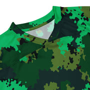 Carnival Reaper Tactical CAMO Unisex Hockey Fan Jersey