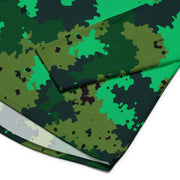 Carnival Reaper Tactical CAMO Unisex Hockey Fan Jersey