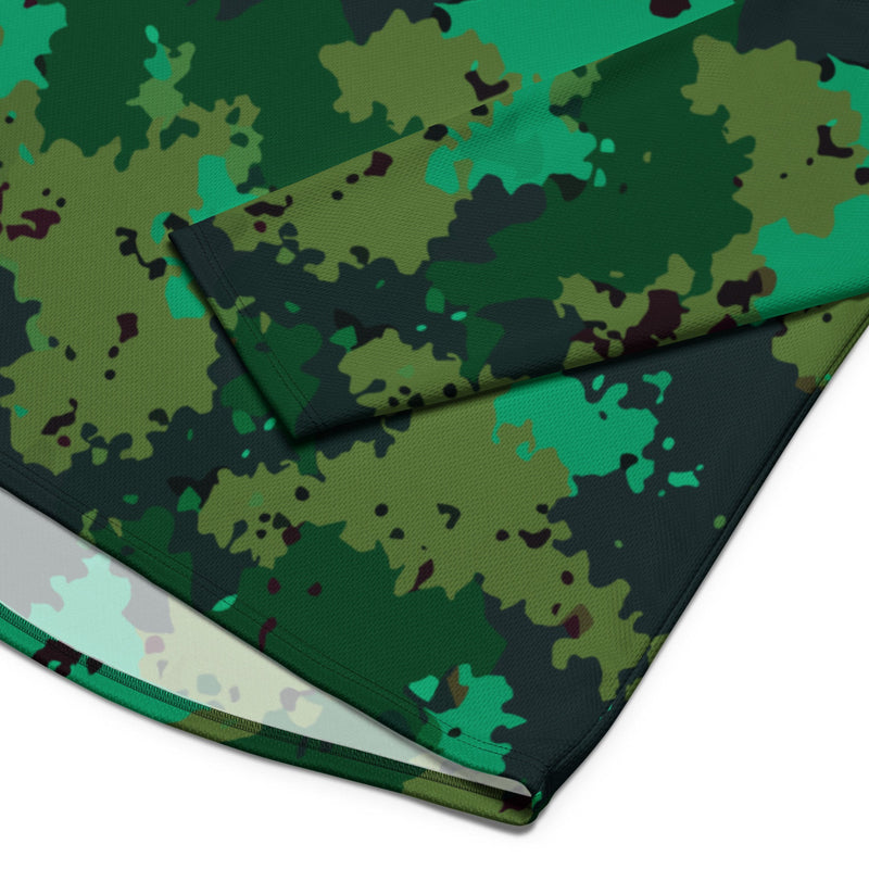 Carnival Reaper Tactical CAMO Unisex Hockey Fan Jersey