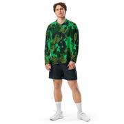 Carnival Reaper Tactical CAMO Unisex Hockey Fan Jersey