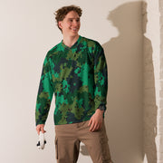 Carnival Reaper Tactical CAMO Unisex Hockey Fan Jersey