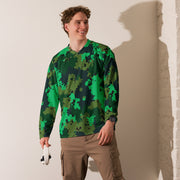 Carnival Reaper Tactical CAMO Unisex Hockey Fan Jersey