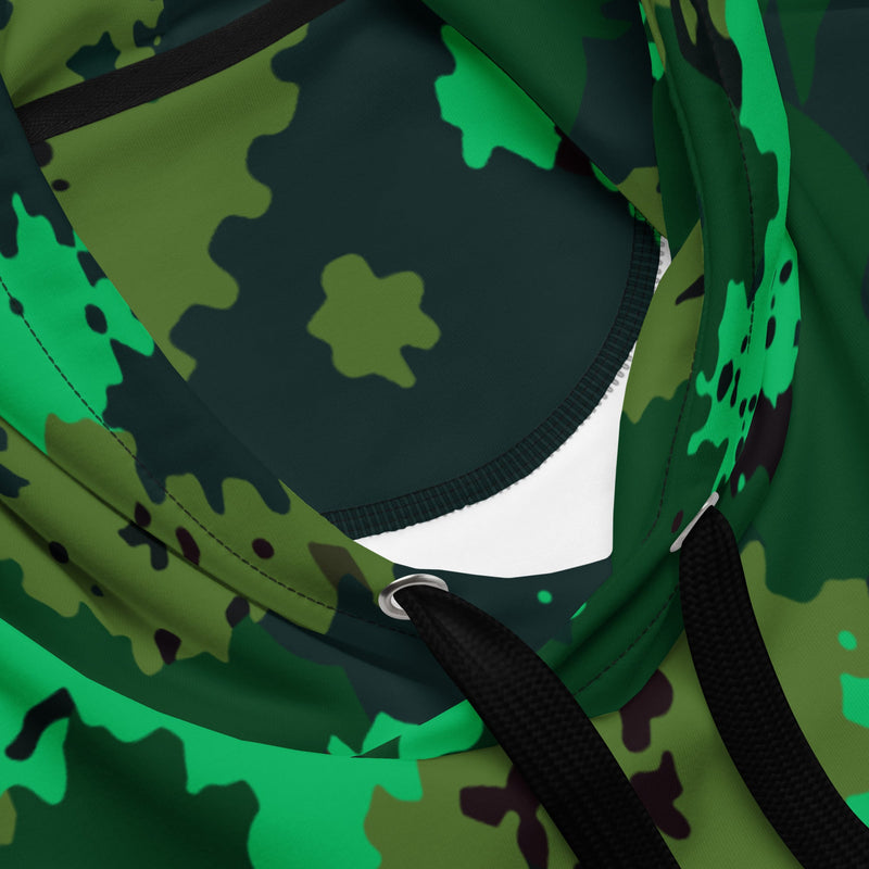 Carnival Reaper Tactical CAMO Unisex Hoodie