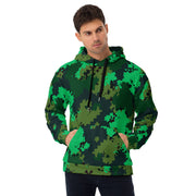 Carnival Reaper Tactical CAMO Unisex Hoodie - 2XS