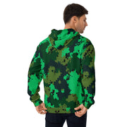 Carnival Reaper Tactical CAMO Unisex Hoodie