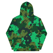 Carnival Reaper Tactical CAMO Unisex Hoodie