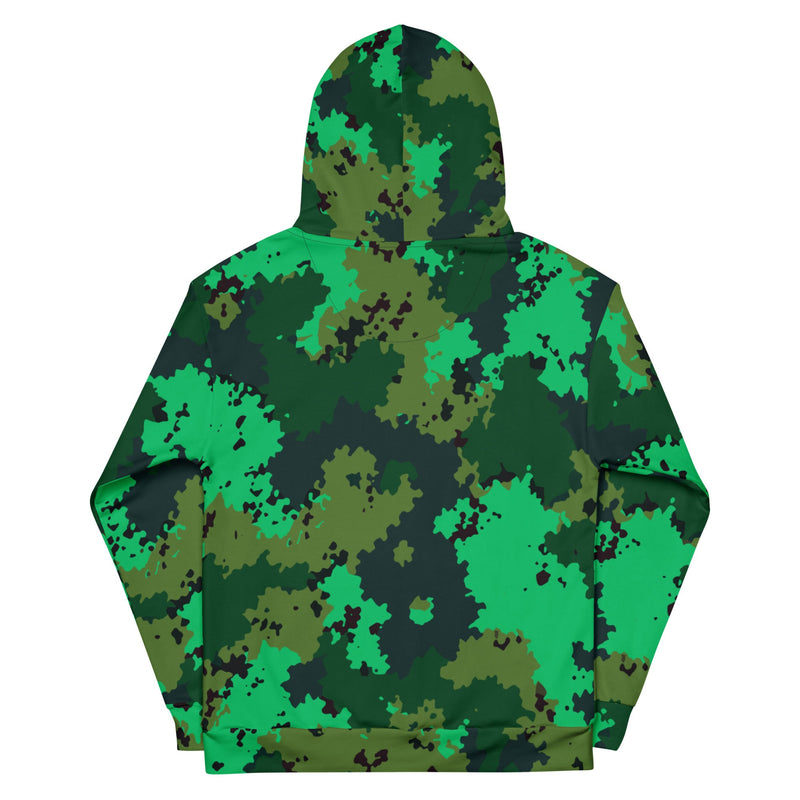 Carnival Reaper Tactical CAMO Unisex Hoodie