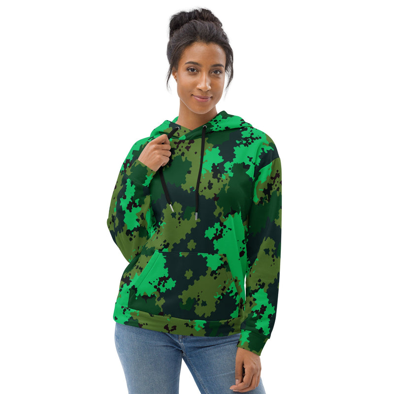 Carnival Reaper Tactical CAMO Unisex Hoodie