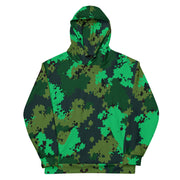 Carnival Reaper Tactical CAMO Unisex Hoodie