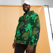 Carnival Reaper Tactical CAMO Unisex Hoodie
