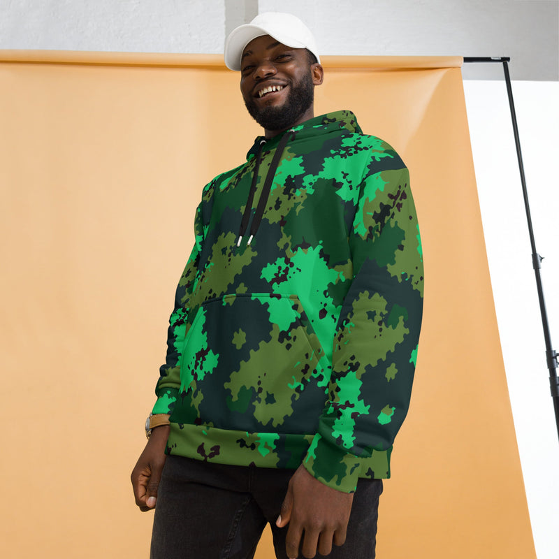 Carnival Reaper Tactical CAMO Unisex Hoodie