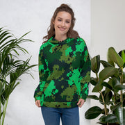 Carnival Reaper Tactical CAMO Unisex Hoodie
