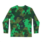 Carnival Reaper Tactical CAMO Unisex Long-Sleeve Shirt