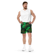 Carnival Reaper Tactical CAMO Unisex Mesh Shorts