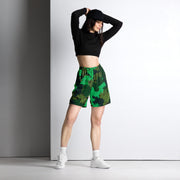 Carnival Reaper Tactical CAMO Unisex Mesh Shorts