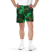 Carnival Reaper Tactical CAMO Unisex Mesh Shorts