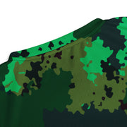 Carnival Reaper Tactical CAMO Unisex Sports Jersey