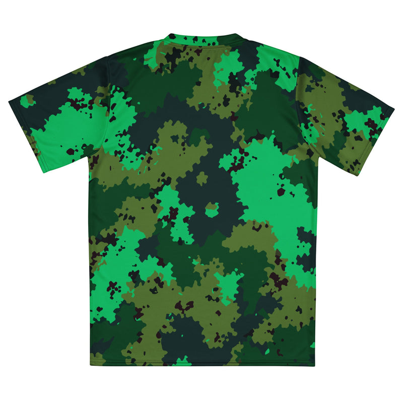 Carnival Reaper Tactical CAMO Unisex Sports Jersey